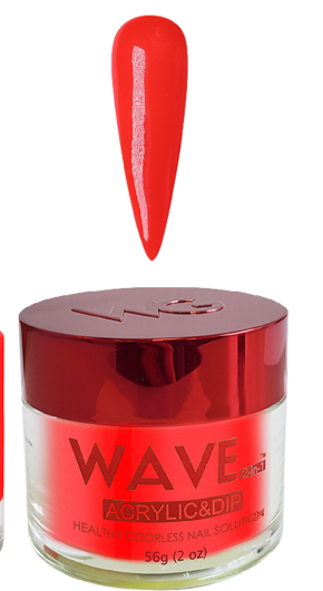 WAVEGEL DIP & ACRYLIC POWDER QUEEN COLLECTION #57