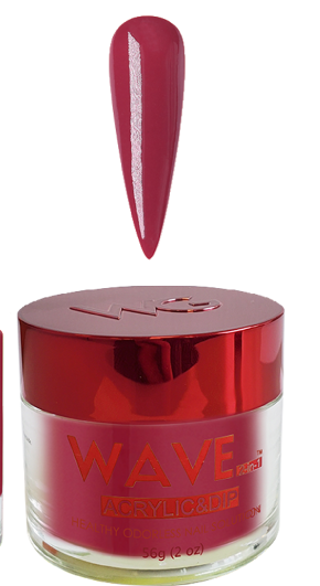 WAVEGEL DIP & ACRYLIC POWDER QUEEN COLLECTION #62