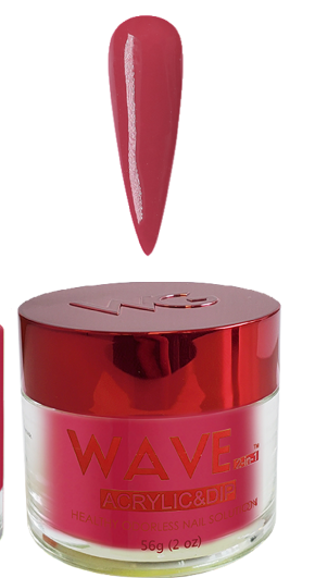 WAVEGEL DIP & ACRYLIC POWDER QUEEN COLLECTION #65