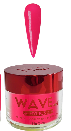 WAVEGEL DIP & ACRYLIC POWDER QUEEN COLLECTION #66