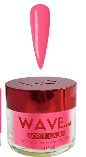 WAVEGEL DIP & ACRYLIC POWDER QUEEN COLLECTION #68