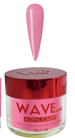 WAVEGEL DIP & ACRYLIC POWDER QUEEN COLLECTION #69