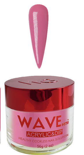 WAVEGEL DIP & ACRYLIC POWDER QUEEN COLLECTION #70