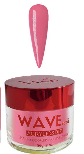 WAVEGEL DIP & ACRYLIC POWDER QUEEN COLLECTION #71