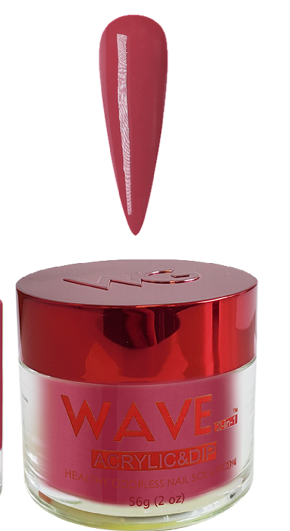 WAVEGEL DIP & ACRYLIC POWDER QUEEN COLLECTION #72