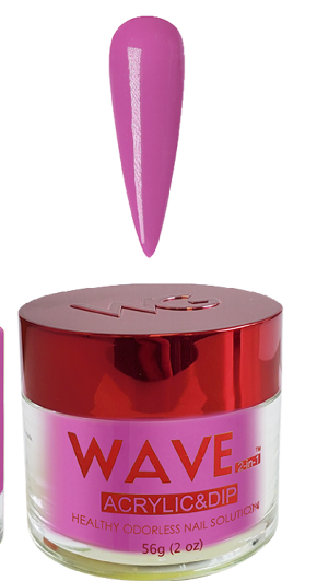 WAVEGEL DIP & ACRYLIC POWDER QUEEN COLLECTION #77