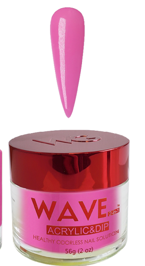WAVEGEL DIP & ACRYLIC POWDER QUEEN COLLECTION #79