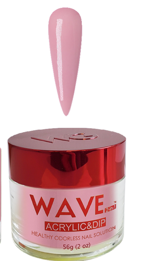 WAVEGEL DIP & ACRYLIC POWDER QUEEN COLLECTION #81