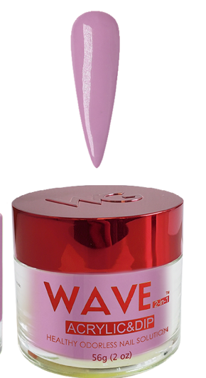 WAVEGEL DIP & ACRYLIC POWDER QUEEN COLLECTION #86