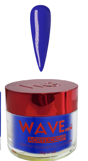 WAVEGEL DIP & ACRYLIC POWDER QUEEN COLLECTION #93