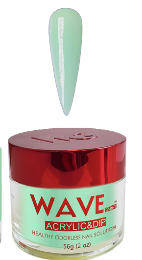 WAVEGEL DIP & ACRYLIC POWDER QUEEN COLLECTION #94
