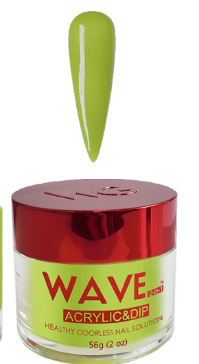 WAVEGEL DIP & ACRYLIC POWDER QUEEN COLLECTION #96