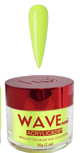 WAVEGEL DIP & ACRYLIC POWDER QUEEN COLLECTION #97