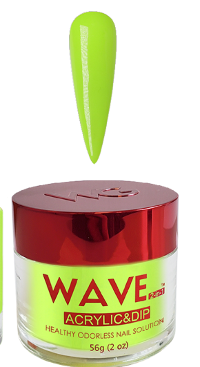 WAVEGEL DIP & ACRYLIC POWDER QUEEN COLLECTION #98