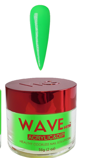 WAVEGEL DIP & ACRYLIC POWDER QUEEN COLLECTION #99