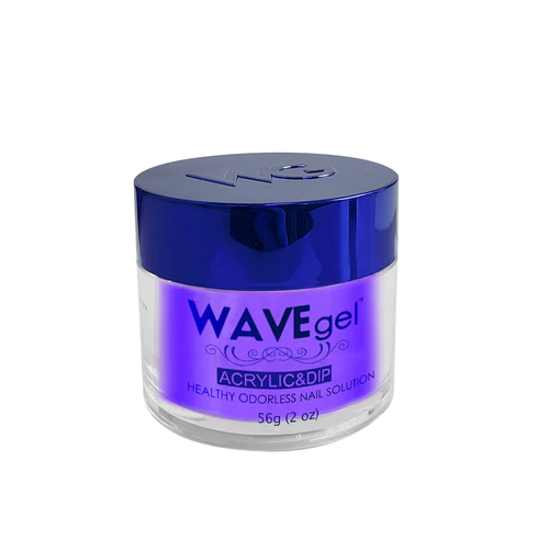 WAVEGEL DIP & ACRYLIC POWDER ROYAL COLLECTION #100