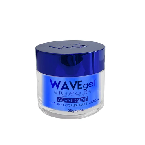 WAVEGEL DIP & ACRYLIC POWDER ROYAL COLLECTION #104