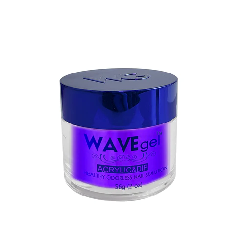 WAVEGEL DIP & ACRYLIC POWDER ROYAL COLLECTION #106