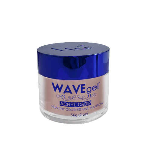 WAVEGEL DIP & ACRYLIC POWDER ROYAL COLLECTION #10
