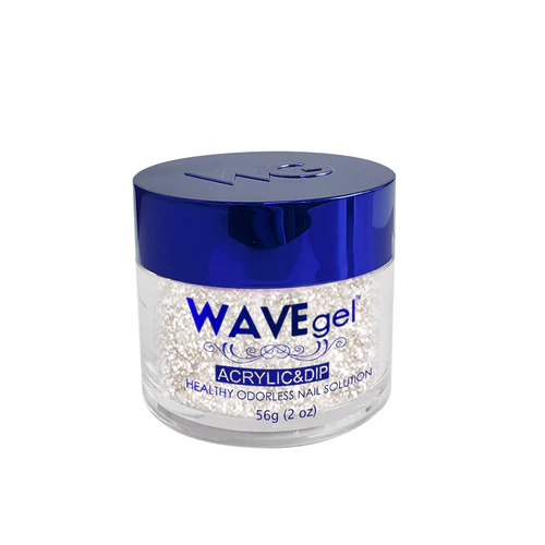 WAVEGEL DIP & ACRYLIC POWDER ROYAL COLLECTION #114