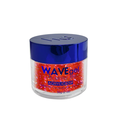 WAVEGEL DIP & ACRYLIC POWDER ROYAL COLLECTION #115