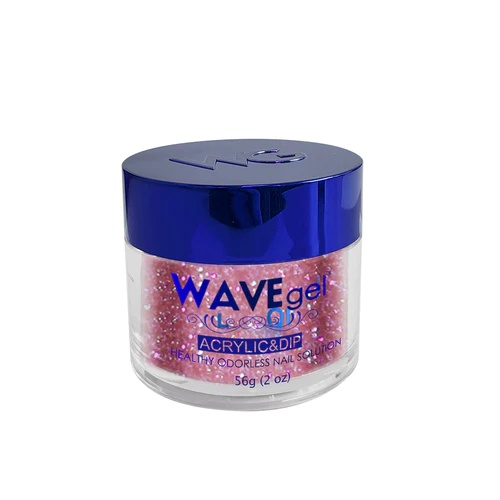 WAVEGEL DIP & ACRYLIC POWDER ROYAL COLLECTION #116