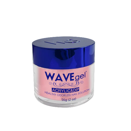 WAVEGEL DIP & ACRYLIC POWDER ROYAL COLLECTION #14