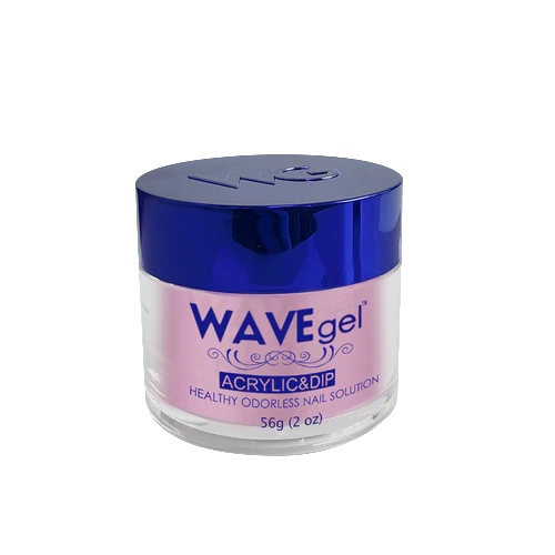 WAVEGEL DIP & ACRYLIC POWDER ROYAL COLLECTION #18