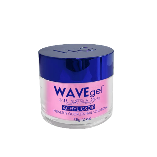 WAVEGEL DIP & ACRYLIC POWDER ROYAL COLLECTION #25