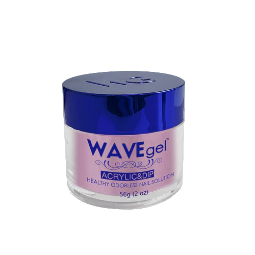 WAVEGEL DIP & ACRYLIC POWDER ROYAL COLLECTION #31