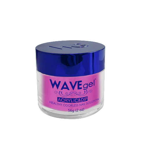 WAVEGEL DIP & ACRYLIC POWDER ROYAL COLLECTION #33