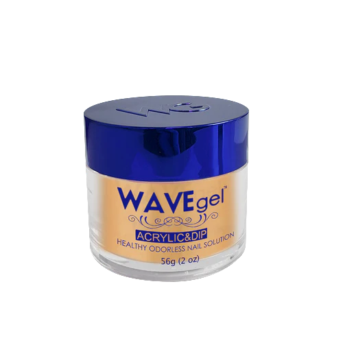 WAVEGEL DIP & ACRYLIC POWDER ROYAL COLLECTION #36