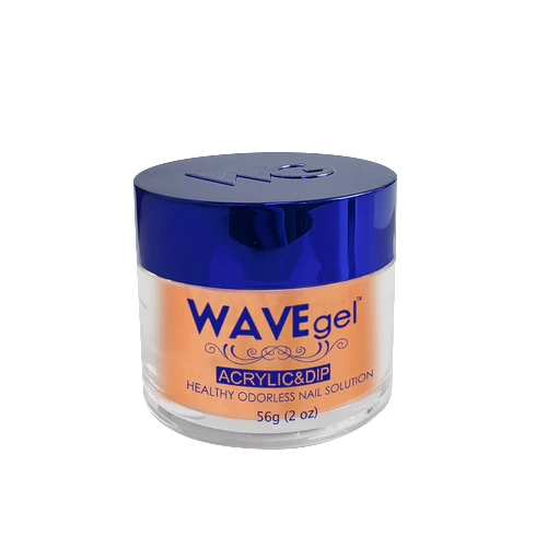 WAVEGEL DIP & ACRYLIC POWDER ROYAL COLLECTION #37