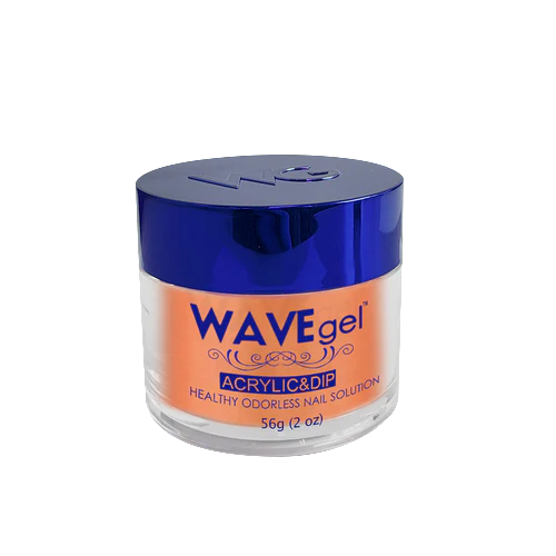 WAVEGEL DIP & ACRYLIC POWDER ROYAL COLLECTION #38