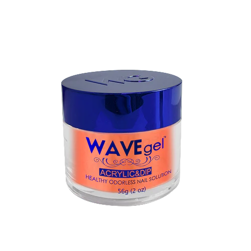 WAVEGEL DIP & ACRYLIC POWDER ROYAL COLLECTION #41