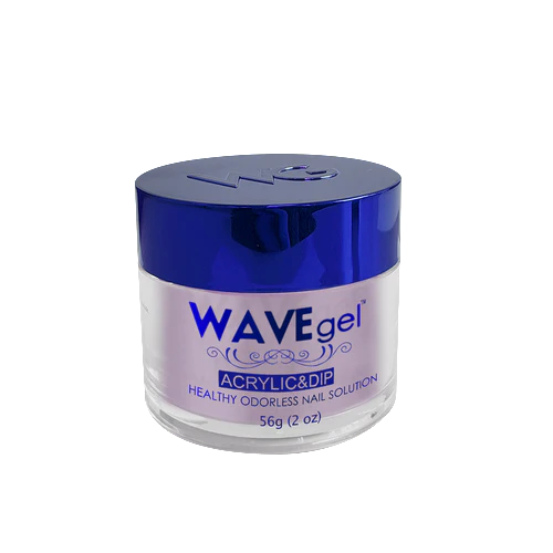 WAVEGEL DIP & ACRYLIC POWDER ROYAL COLLECTION #45