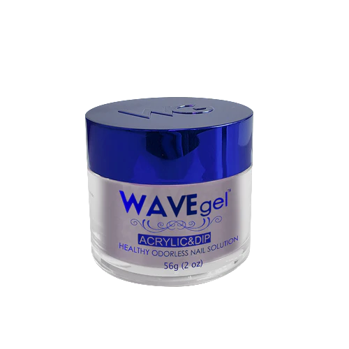 WAVEGEL DIP & ACRYLIC POWDER ROYAL COLLECTION #47