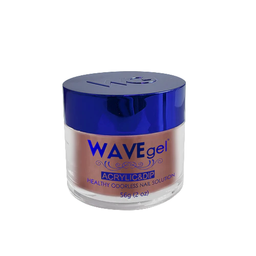WAVEGEL DIP & ACRYLIC POWDER ROYAL COLLECTION #49
