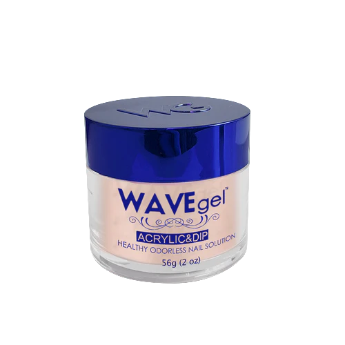 WAVEGEL DIP & ACRYLIC POWDER ROYAL COLLECTION #4
