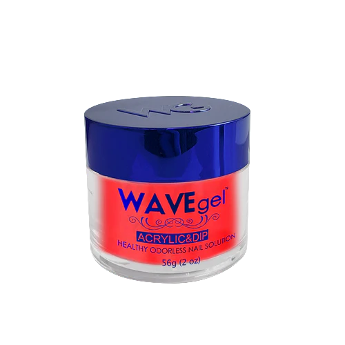 WAVEGEL DIP & ACRYLIC POWDER ROYAL COLLECTION #60