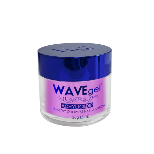 WAVEGEL DIP & ACRYLIC POWDER ROYAL COLLECTION #67