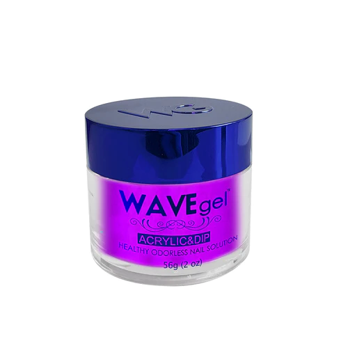 WAVEGEL DIP & ACRYLIC POWDER ROYAL COLLECTION #68