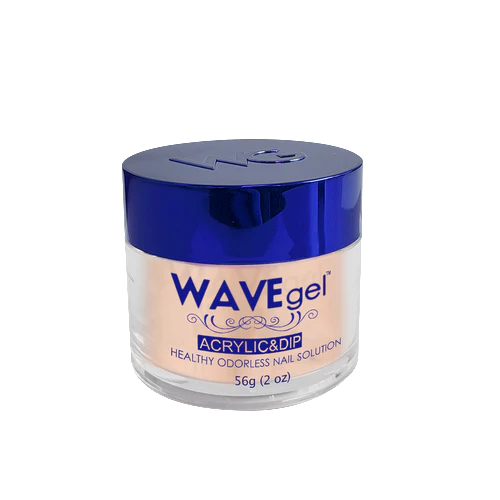 WAVEGEL DIP & ACRYLIC POWDER ROYAL COLLECTION #6