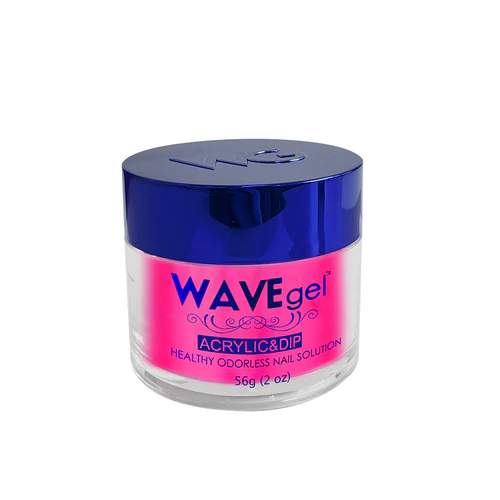 WAVEGEL DIP & ACRYLIC POWDER ROYAL COLLECTION #73