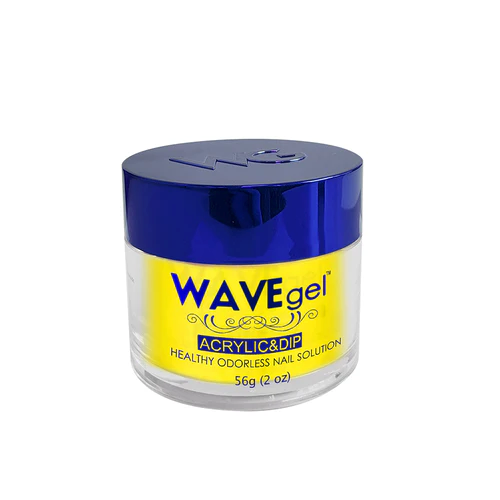 WAVEGEL DIP & ACRYLIC POWDER ROYAL COLLECTION #76