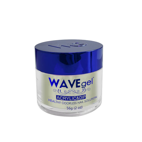 WAVEGEL DIP & ACRYLIC POWDER ROYAL COLLECTION #83