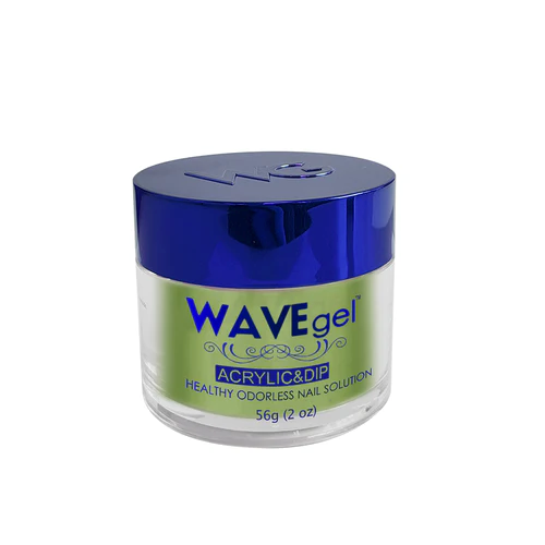 WAVEGEL DIP & ACRYLIC POWDER ROYAL COLLECTION #85