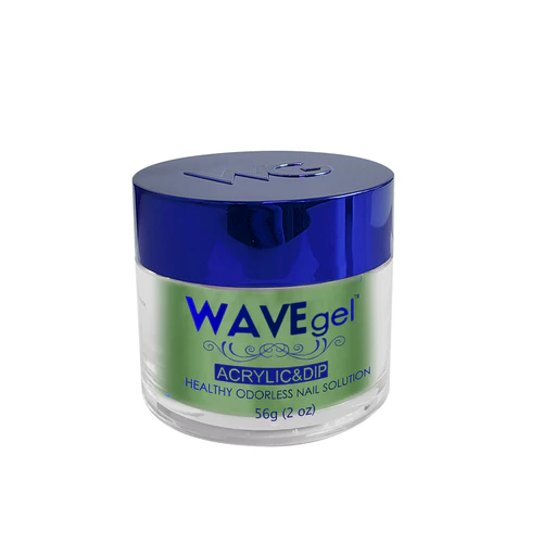 WAVEGEL DIP & ACRYLIC POWDER ROYAL COLLECTION #87
