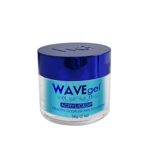 WAVEGEL DIP & ACRYLIC POWDER ROYAL COLLECTION #90