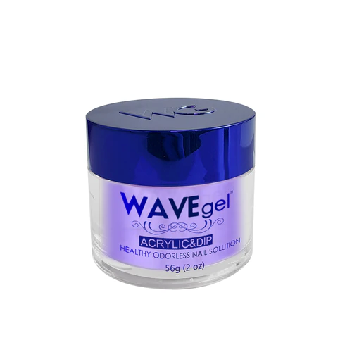 WAVEGEL DIP & ACRYLIC POWDER ROYAL COLLECTION #98